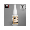 VMS CM01.PE Flexy 5K CA for PE - Colle cyano 5K pour photod&eacute;coupe 20g