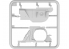 Mini Art maquette militaire 37051 ENSEMBLE DE TRANSMISSION EARLY pour T-54 1/35