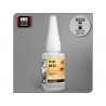 VMS CM08 Flexy 5K CA Resin - Colle cyano 5K r&eacute;sine 20g