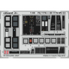 EDUARD photodecoupe avion FE1176 Zoom am&eacute;lioration MV-22 Hobby Boss 1/48