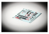 Eduard Space décalques 3D 3DL48017 Focke Wulf Fw 190F-8 Space Eduard 1/48