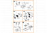 Clear Prop kit d'amelioration avion CPA72025 Ki-51 Sonia (toutes versions) Pièces en PE 1/72