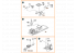 Clear Prop kit d'amelioration avion CPA72025 Ki-51 Sonia (toutes versions) Pièces en PE 1/72
