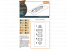 Clear Prop kit d'amelioration avion CPA72028 canopy formé sous vide Ki-51 Sonia (toutes versions) 1/72