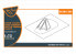 Clear Prop kit d'amelioration avion CPA72029 canopy A5M2b Claude (version tardive) formé sous vide 1/72