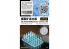 Liang Model 0415 Bouteilles d'eau x24 1/35 - 1/32