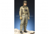 Alpine figurine 35284 Commandant de char US 1 WWII 1/35
