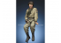 Alpine figurine 35286 Set de Commandants de char US WWII 1/35