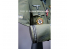 Alpine figurine B005 Buste du Capitaine "Grossdütchland" 1/16