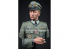 Alpine figurine B005 Buste du Capitaine "Grossdütchland" 1/16