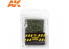 AK interactive Diorama series ak8157 Feuilles chêne été 1/72 / 28mm