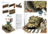 Ak Interactive livre AK4845 Tanker Techniques Magazine IDF Special Issue VOL.2 Bilingue (Anglais - Espagnol)