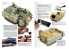Ak Interactive livre AK4845 Tanker Techniques Magazine IDF Special Issue VOL.2 Bilingue (Anglais - Espagnol)
