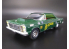 AMT maquette voiture 1192 Ford Galaxie "Jolly Green Gasser" 1965 1/25