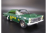 AMT maquette voiture 1192 Ford Galaxie "Jolly Green Gasser" 1965 1/25