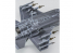 Hasegawa maquette avion 02366 F-35 Lightning II (Type A) "Beast Mode J.A.S.D.F." 1/72