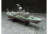 Mirage maquette Bateau 40426 'Novorossiisk' Pauk II corvette 1/400
