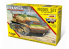 Mirage maquette militaire 835093 MODEL SET TKS-B Polska Tankietka z NKM 20 mm wz. 38 1/35