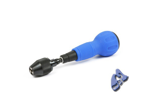TAMIYA 74086 Modeling Drill Chuck
