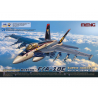 Meng maquettes avions Ls-012 Boeing F/A-18E Super Hornet, le nouveau choix 1/48
