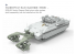 Meng maquette militaire SS-018 Le Namer lourdement blindé fait ses débuts 1/35