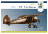 Arma Hobby maquette avion 70017 PZL P.11c 'Kresy' Model Kit 1/72