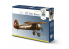 Arma Hobby maquette avion 70017 PZL P.11c 'Kresy' Model Kit 1/72