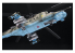 Zvezda maquettes helicoptére 4812 Hélicoptère d'attaque soviétique Mi-24P 1/48