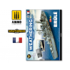 MIG magazine 4282 Num&eacute;ro 33 Br&ucirc;l&eacute; en Fran&ccedil;ais