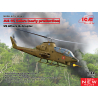 Icm maquette helicopt&eacute;re 32060 AH-1G Cobra (premi&egrave;re production) H&eacute;licopt&egrave;re d'attaque am&eacute;ricain 1/32