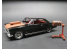 AMT maquette voiture 1198 1966 Chevy Nova SS (2 'n 1) 1/25