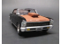AMT maquette voiture 1198 1966 Chevy Nova SS (2 'n 1) 1/25