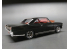 AMT maquette voiture 1198 1966 Chevy Nova SS (2 'n 1) 1/25