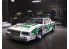 JR Models maquette voiture 1981D Bobby Allison 1982 Race Winner Buick®Regal 1/24