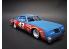JR Models maquette voiture 1979D Richard Petty’s 1979 winning Oldsmobile ® 442 1/25