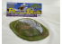 Fr decor 21016 Décor diorama pierre reconstituée Roches avec escalier sur socle 170x110mm Fabriqué en France