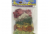 Fr Décor 126 Lichens Assortis 5 couleurs