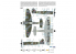 Special Hobby maquette avion 48214 Tempest Mk.II Hi-Tech 1/48