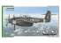 Special Hobby maquette avion 32047 Westland Whirlwind Mk.I Cannon Fighter 1/32