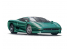 Italeri maquette voiture 3631 Jaguar XJ 220 1/24