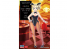 Hasegawa maquette figurine 52281 12 Egg Girls Collection No.14 "Amy McDonnell" (Bunny Girl) 1/12