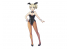 Hasegawa maquette figurine 52281 12 Egg Girls Collection No.14 "Amy McDonnell" (Bunny Girl) 1/12