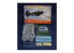 Dora Wings maquette avion DW48034 Republic P-43B/C Lancer 1/48