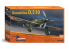 Dora Wings maquette avion DW32003 Dewoitine D.510 1/32
