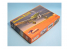 Dora Wings maquette avion DW32003 Dewoitine D.510 1/32