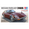 TAMIYA maquette voiture 24360 Nissan Fairlady 240ZG 1/24