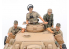 TAMIYA maquette militaire 35378 Panzer IV Ausf.G 1/35