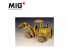 MIG Productions by AK MP35-265 Chargeur sur pneus - Moyen orient - Europe - Afrique Version civile 1/35