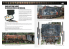 Ak Interactive livre Learning Series 13 AK522 Techniques de weathering au crayon Anglais