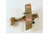 MASTER CRAFT maquette avion 042332 Royal Aircraft Factory S.E.5 1/48